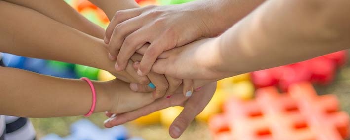 Une commune dynamique et conviviale