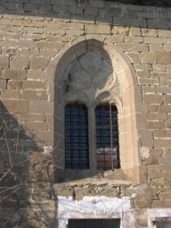 Moussy- La chapelle de la Commanderie