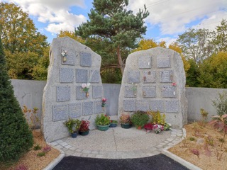 Columbarium