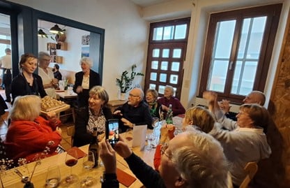 Evènements 2025