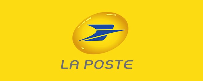 La Poste